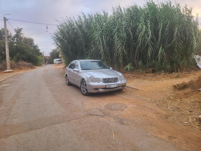 C220 mliha
