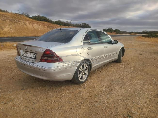 C220 mliha