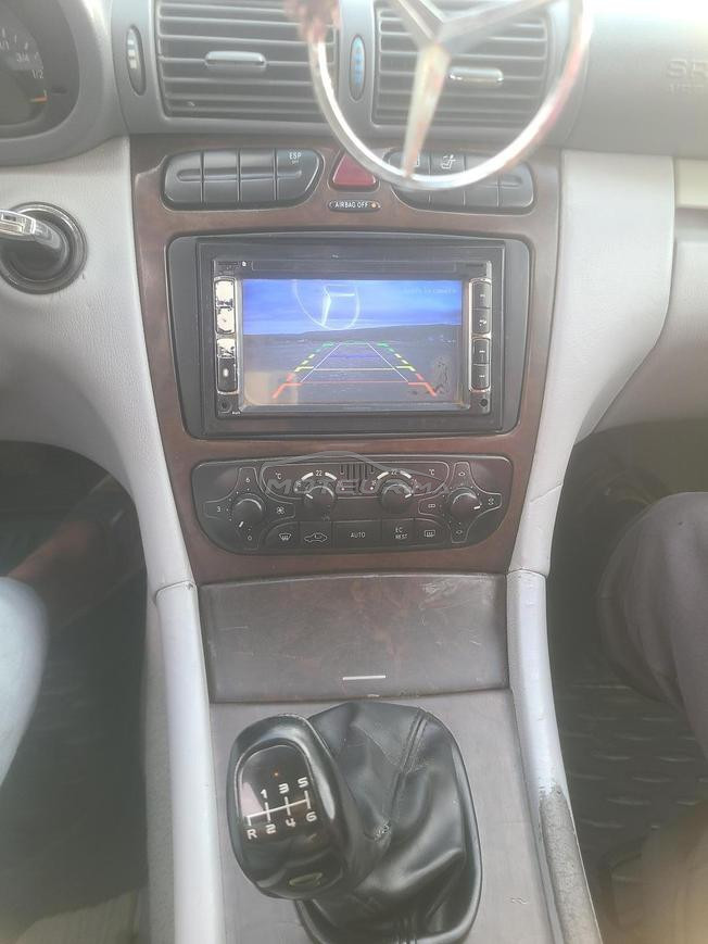 C220 mliha