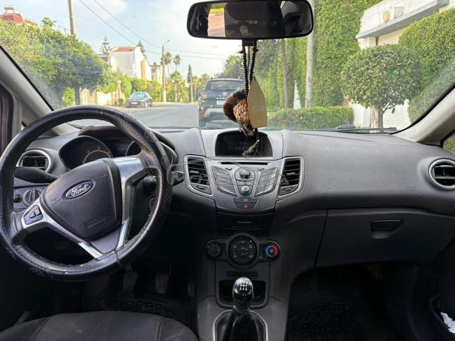 ford fisesta