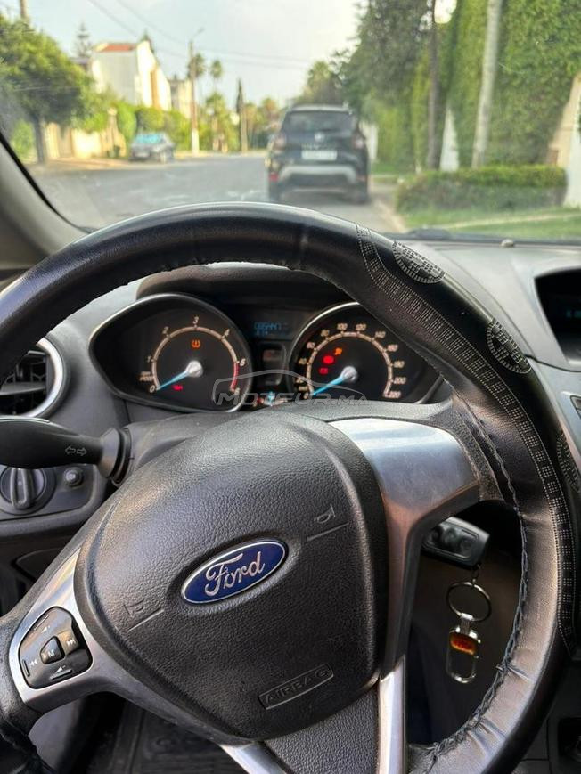 ford fisesta