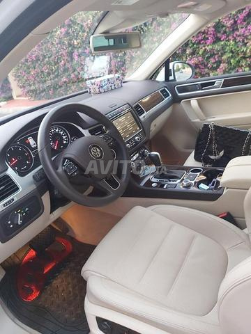 Volkswagen Touareg Extrême à vendre - 2