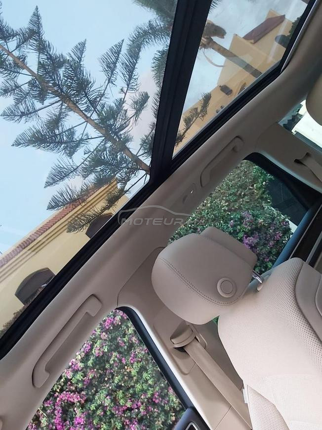 Volkswagen touareg extrême à vendre 