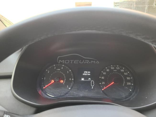 سيارة داسيا  stepway extreme diesel