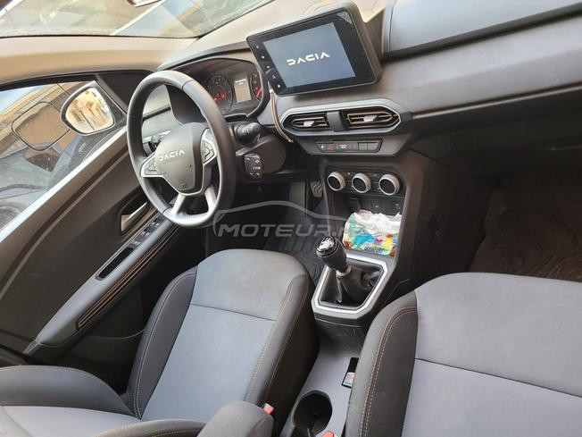 سيارة داسيا  stepway extreme diesel