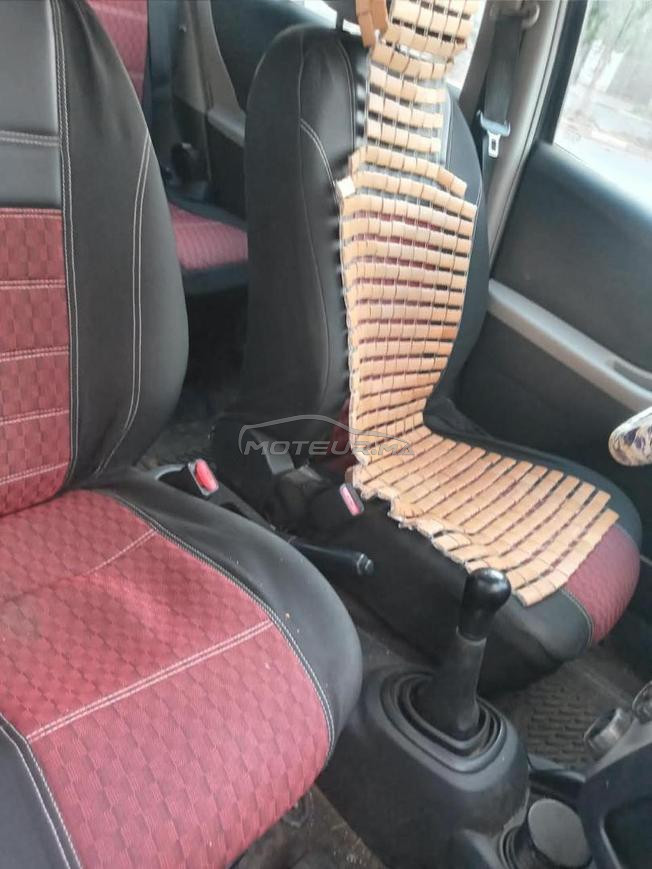 Toyota Yaris Essence Manuelle 2006 à Mohammedia