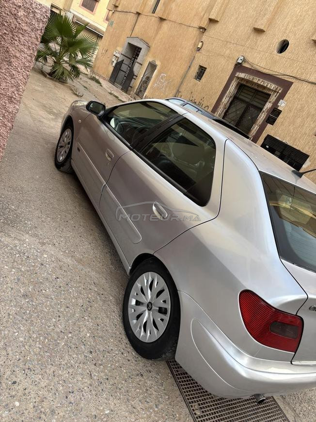xsara 2004 tres bon ètat