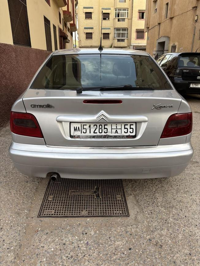 xsara 2004 tres bon ètat