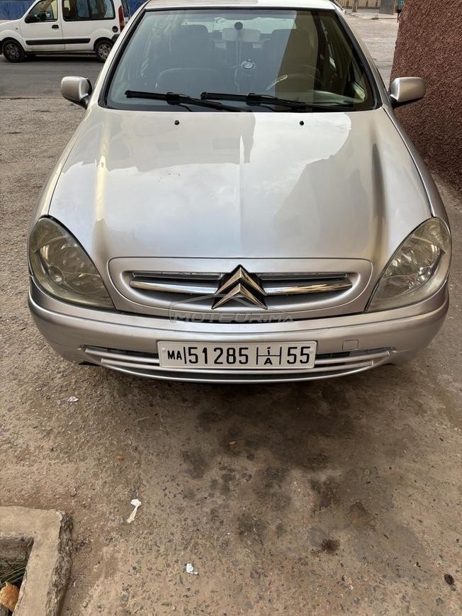 xsara 2004 tres bon ètat