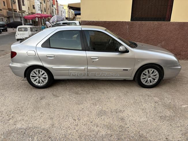 xsara 2004 tres bon ètat