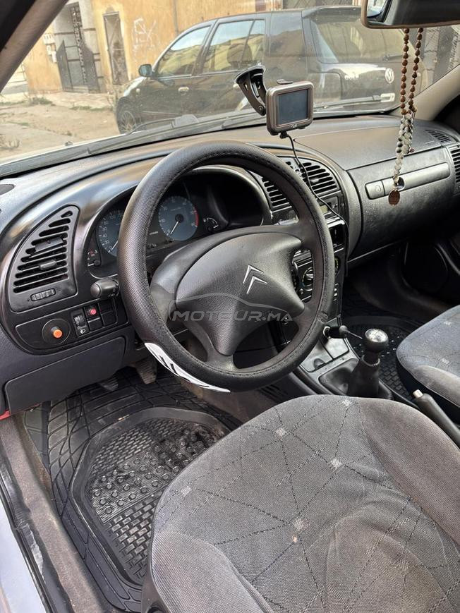 xsara 2004 tres bon ètat