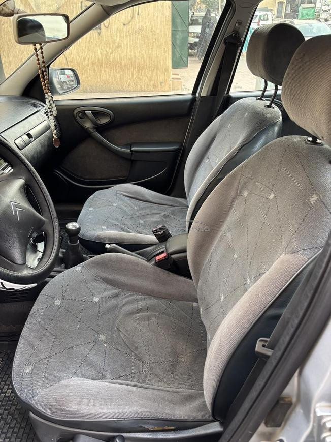 xsara 2004 tres bon ètat