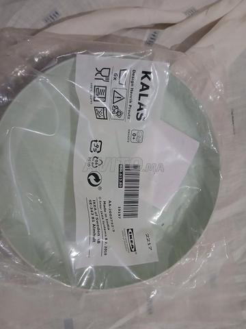 Couverts IKEA en plastique thermorésistant - 2