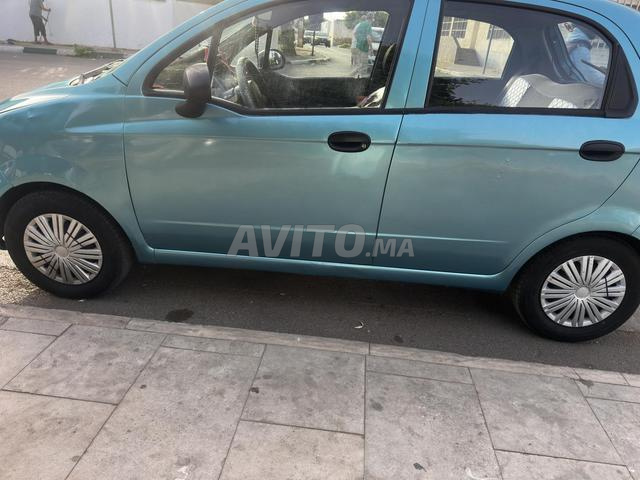 Chevrolet Spark - 2