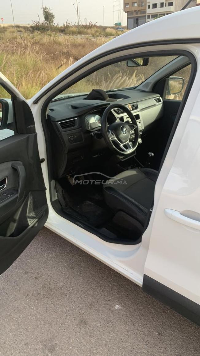 EXPRESS RENAULT MODÈLE 2022