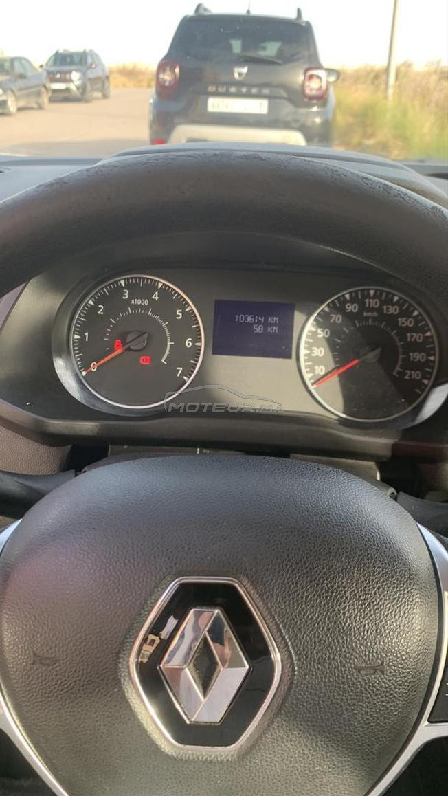 EXPRESS RENAULT MODÈLE 2022