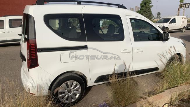 EXPRESS RENAULT MODÈLE 2022
