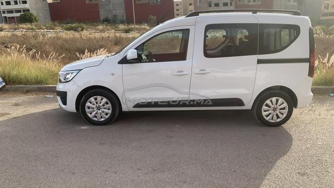EXPRESS RENAULT MODÈLE 2022