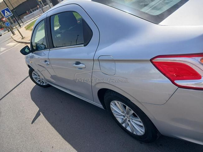 301 model fin 2015 a vendre