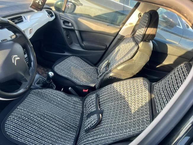 Citroën C3 Diesel Manuelle 2016 à Casablanca
