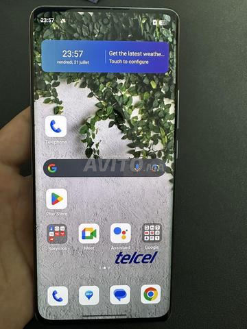 حي الرياض قرب مسجد الإيمان، فاس - 2