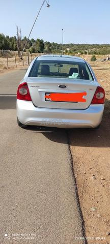Ford Focus 1.8 / 2011 - 2