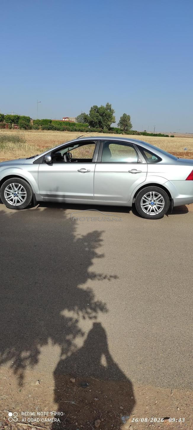 ford focus 1.8 /2011
