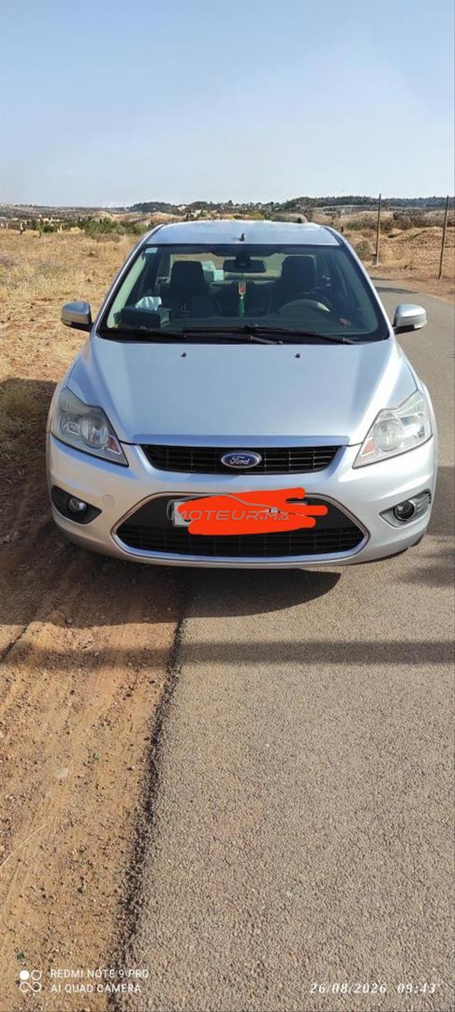 ford focus 1.8 /2011