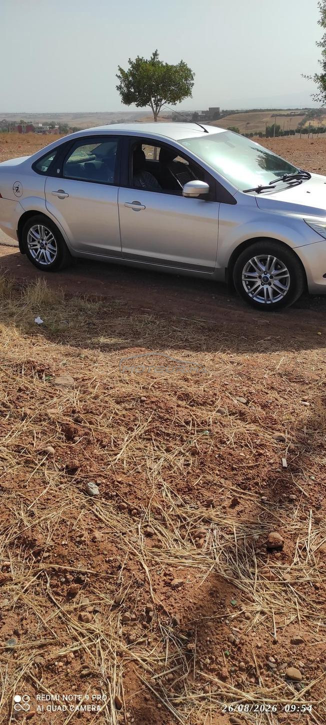 ford focus 1.8 /2011