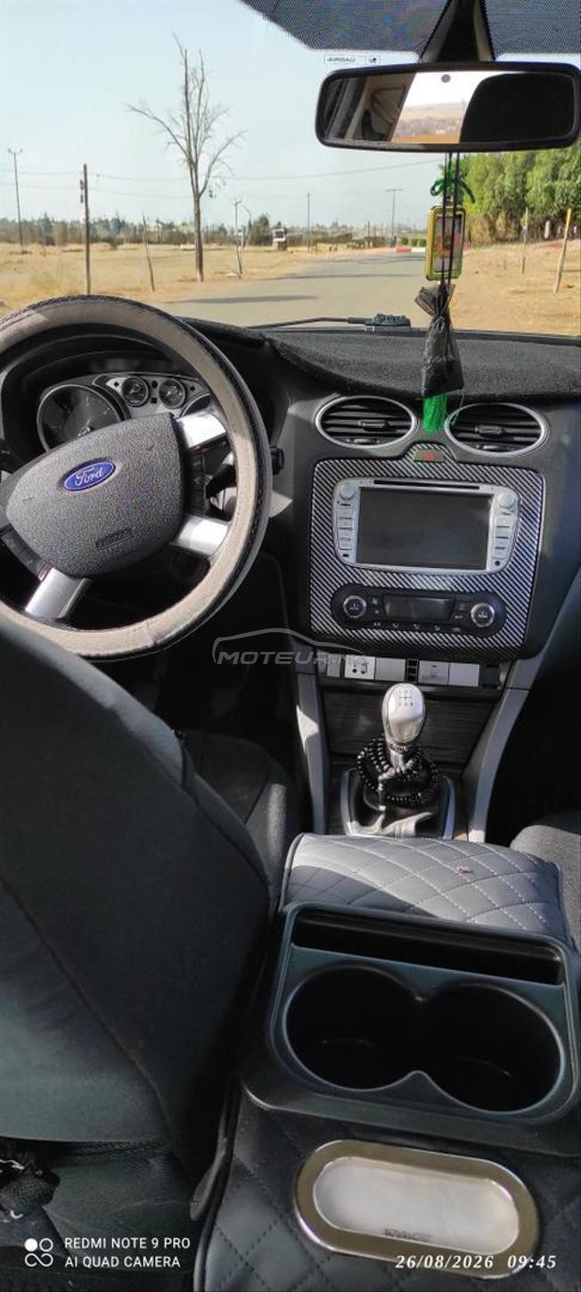 ford focus 1.8 /2011