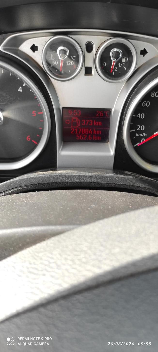 ford focus 1.8 /2011
