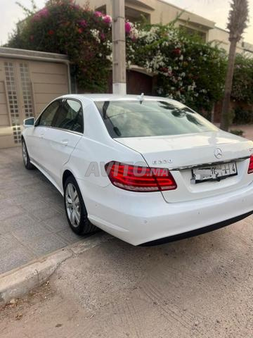 Mercedes-Benz Classe E220 - 2