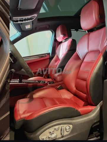 Porsche Macan T 2023 - 2