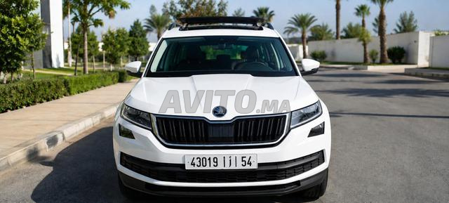 EXCELLENTE SKODA KODIAQ - 2