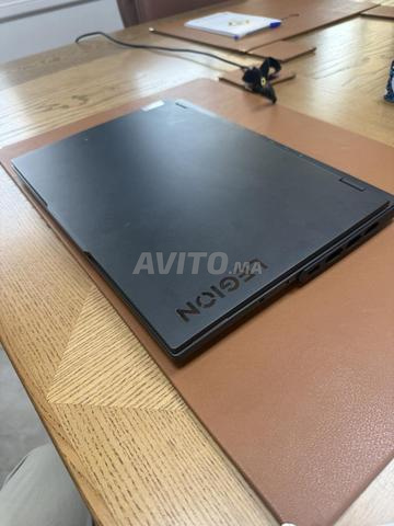 Legion Pro 7i RTX 4090، يرجى القراءة بعناية - 2
