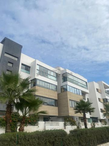 Bel appartement meublé à louer - 2