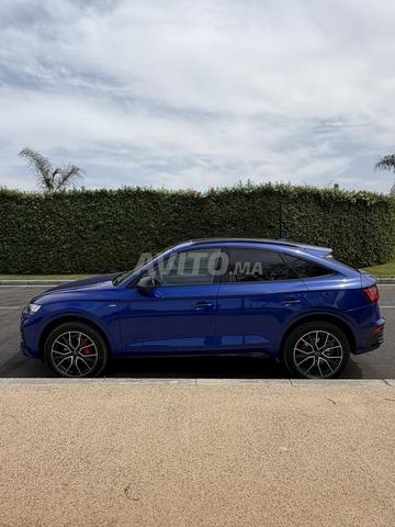 Audi Q5 Sportback S-line 204 CV Quattro - 2