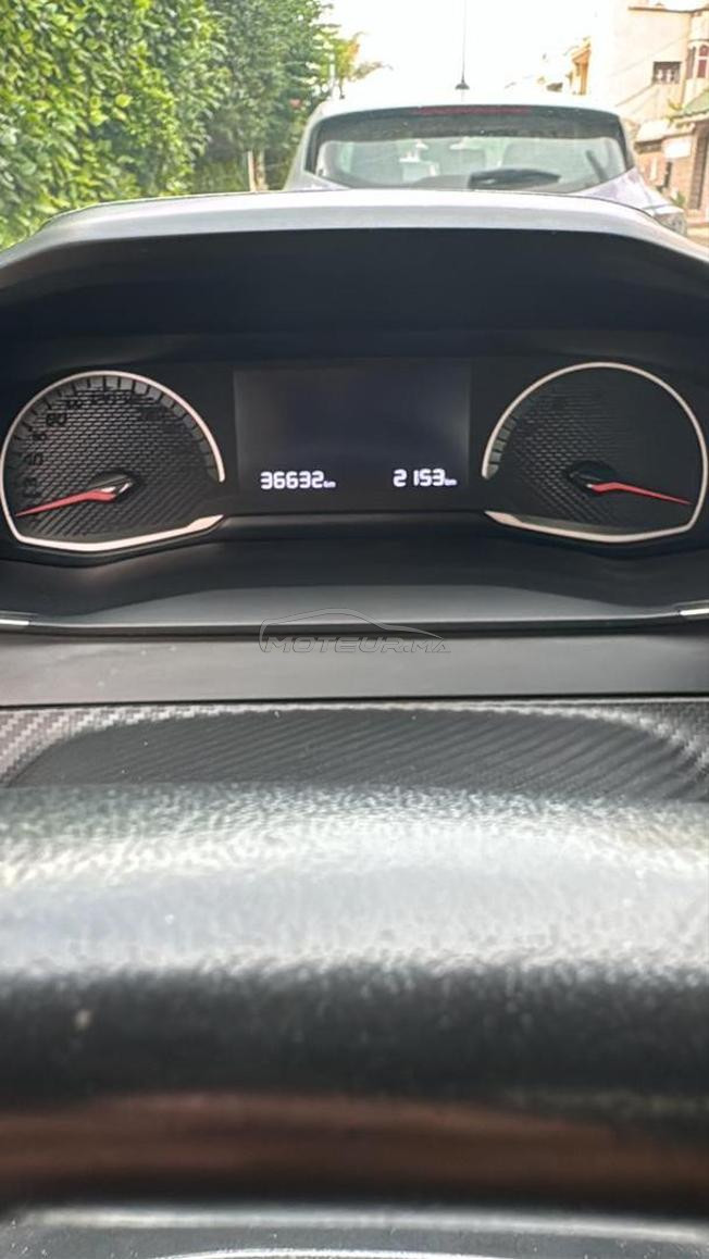 peugeot 208 active