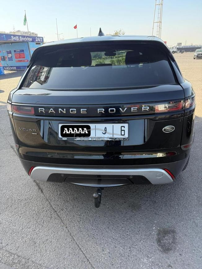 Range Rover Velar Diesel 2018