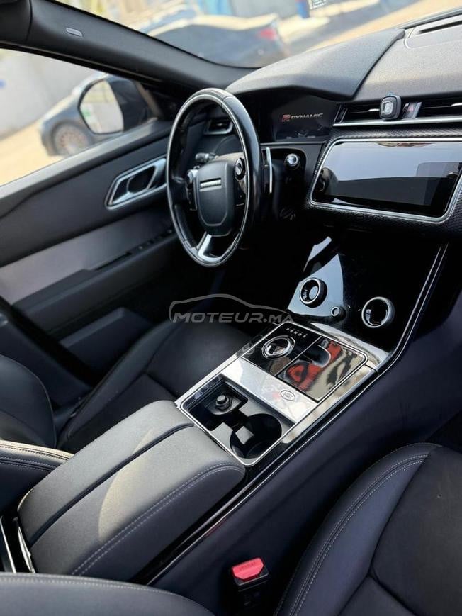 Range Rover Velar Diesel 2018