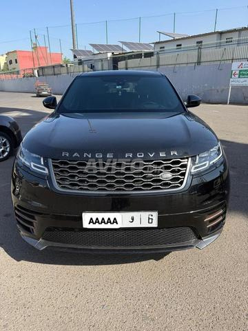 Range Rover Velar Diesel 2018