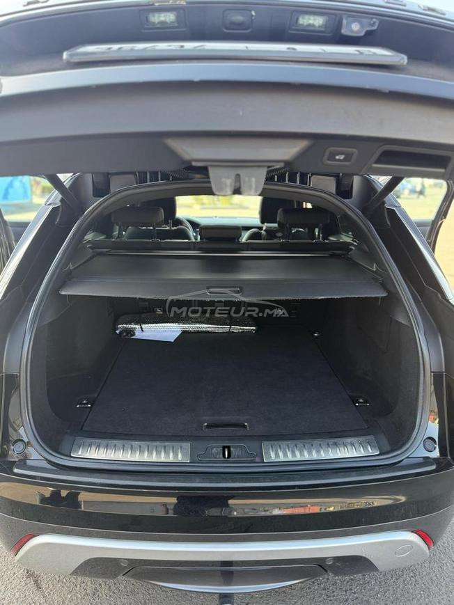 Range Rover Velar Diesel 2018