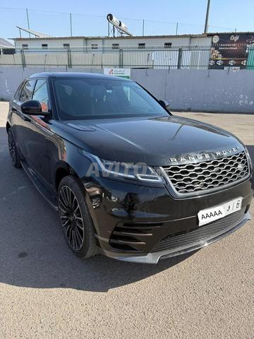 Range Rover Velar Diesel 2018 - 2