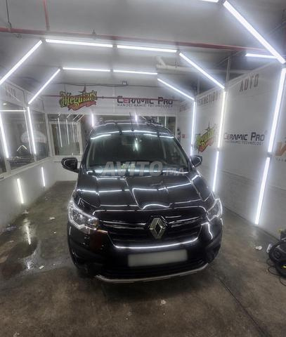Renault Express à vendre