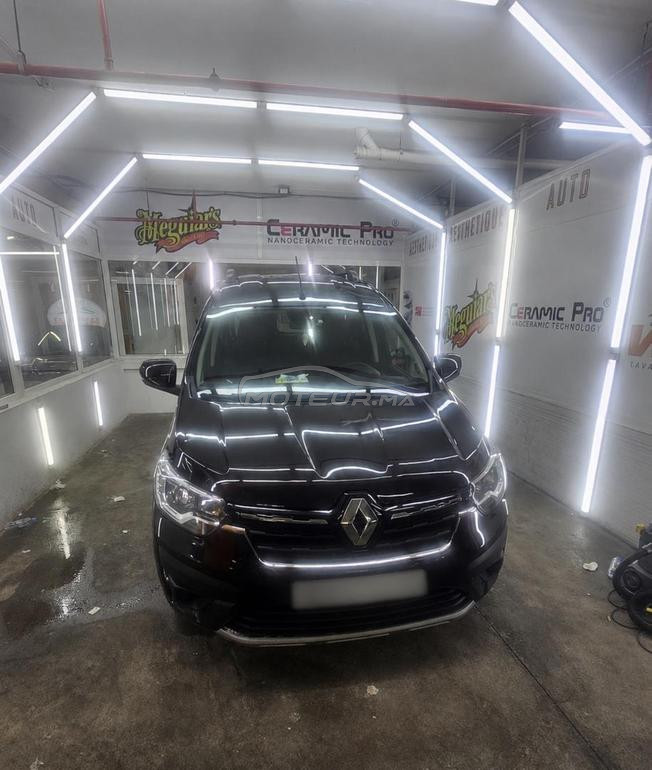 Renault express à vendre
