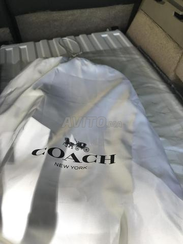 Coach New York - 2