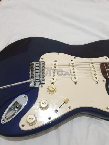 Guitare Fender Squier Stratocaster - 2