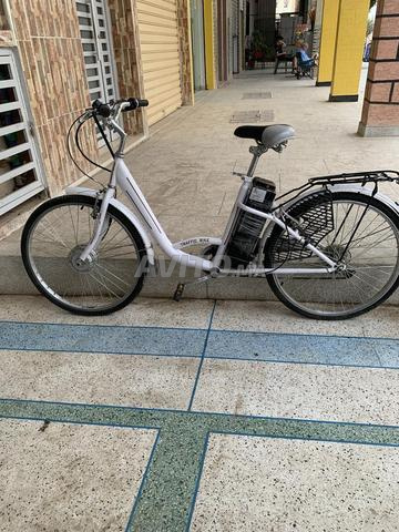 Vélo offrant des performances puissantes - 2