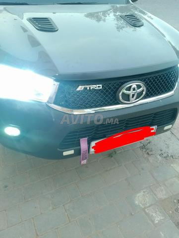 Toyota Hilux 2025 - 2