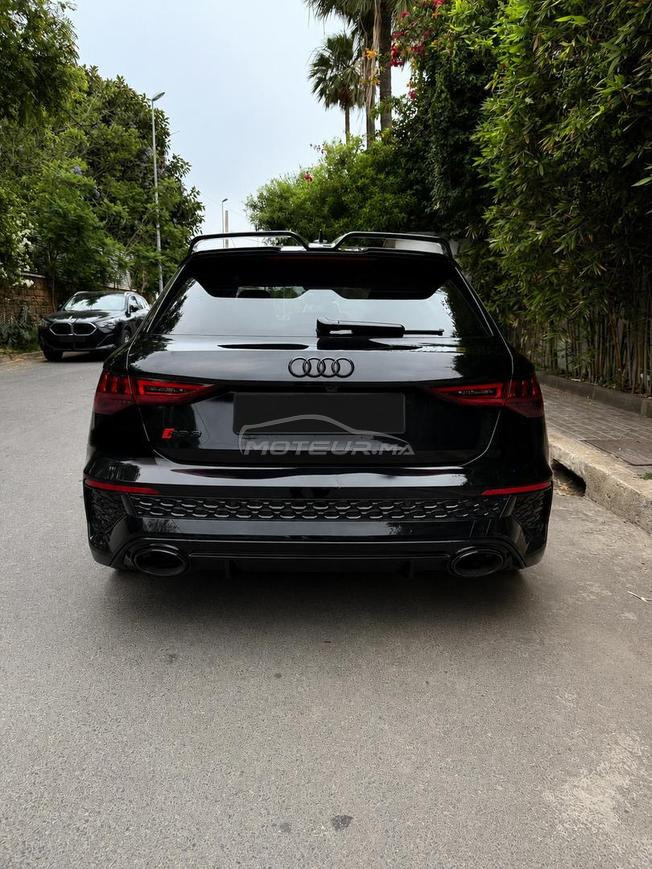 Audi rs3 céramique 